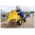 Rolly Toys Traktor Kid Dumper CAT uniwersalny