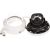 KAMERA  IP DS-2CD1123G2-LIU(2.8MM)PL Smart Hybrid Light - 1080p Hikvision