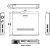 REĢISTRATORS  IP HIKVISION DS-7732NXI-K4/16P/Alarm16+9
