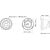 KAMERA IP HIKVISION DS-2CD2383G2-LI2U(2.8mm)