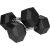 Rebel ‎Hantle Hex żeliwne 2 x 12.5 kg