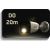 Kamera IP Hilook by Hikvision tuba 4MP IPCAM-B4-30DL 2.8mm