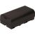 BIG battery Sony NP-F550U 2600mAh USB-C (727727)