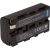 BIG battery Sony NP-F550U 2600mAh USB-C (727727)