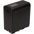 BIG battery Sony NP-F980L 8800mAh USB-C (427726)