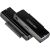 AXAGON ADSA-FPX USB-C 10Gbps - SATA 6G 2.5"/3.5" SSD/HDD FAST PORT X adapter incl. AC, adapter USB-C - USB-A