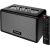 Speaker SVEN HA-950, black, MDF, PU leather (60W, Bluetooth, USB, Micro SD, Remote)