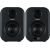 Speakers SVEN MC-5, grey (50W, Bluetooth, RCA2, USB, Optical, RC)