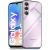 Fusion Ultra Back Case 2 mm Прочный Силиконовый чехол для Samsung A057 Galaxy A05S Прозрачный