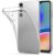 Fusion Ultra Back Case 2 mm Прочный Силиконовый чехол для Samsung A057 Galaxy A05S Прозрачный