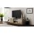 Top E Shop Topeshop RTV120 SON TV stand/entertainment centre 2 shelves