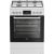 BEKO FBM62330GWDTN 60cm