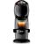 DELONGHI Dolce Gusto EDG226.A GENIO S black capsule coffee machine