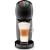 DELONGHI Dolce Gusto EDG226.A GENIO S black capsule coffee machine