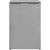 SHARP SJ-UE121T0S-EU ledusskapis 84cm sudraba