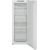 SHARP SJ-SE182E2W-EU saldētava 146cm Balta Vertikāla