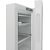 SHARP SJ-SE182E2W-EU saldētava 146cm Balta Vertikāla