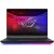 Notebook ASUS ROG Strix SCAR 16 (2025) G635LW-RW011W CPU  Core Ultra U9-275HX 2700 MHz 16" 2560x1600 RAM 32GB DDR5 5600 MHz SSD 2TB NVIDIA GeForce RTX 5080 16GB ENG Windows 11 Home 2.8 kg 90NR0LD1-M003V0