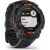 GARMIN Instinct 3 45mm Solar Black with Black Band