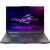 Notebook ASUS ROG Strix G16 (2025) G614FR-S5022W CPU  Ryzen 9 9955HX 2500 MHz 16" 2560x1600 RAM 16GB DDR5 5600 MHz SSD 1TB NVIDIA GeForce RTX 5070 Ti 12GB ENG Windows 11 Home 2.5 kg 90NR0NK8-M001X0