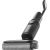 Roborock F25 Vacuum Cleaner Cordless Bagless Black