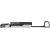 Roborock F25 Vacuum Cleaner Cordless Bagless Black