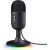 MICROPHONE GXT234 YUNIX USB/BLK 25372 TRUST