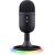 MICROPHONE GXT234 YUNIX USB/BLK 25372 TRUST