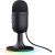 MICROPHONE GXT234 YUNIX USB/BLK 25372 TRUST