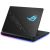 Notebook ASUS ROG Strix SCAR 16 (2025) G635LX-RW042W CPU  Core Ultra U9-275HX 2700 MHz 16" 2560x1600 RAM 64GB DDR5 5600 MHz SSD 1TB+1TB NVIDIA GeForce RTX 5090 24GB ENG Windows 11 Home 2.8 kg 90NR0L81-M003L0
