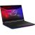 Notebook ASUS ROG Strix SCAR 16 (2025) G635LX-RW042W CPU  Core Ultra U9-275HX 2700 MHz 16" 2560x1600 RAM 64GB DDR5 5600 MHz SSD 1TB+1TB NVIDIA GeForce RTX 5090 24GB ENG Windows 11 Home 2.8 kg 90NR0L81-M003L0