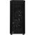Case ASUS ProArt PA401 Wood Edition - Metal Panel MidiTower Not included ATX Colour Black PROARTPA401WOODMETPWM