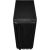 Case ASUS ProArt PA401 Wood Edition - Metal Panel MidiTower Not included ATX Colour Black PROARTPA401WOODMETPWM