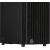 Case ASUS ProArt PA401 Wood Edition - Metal Panel MidiTower Not included ATX Colour Black PROARTPA401WOODMETPWM
