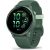 GARMIN Vivoactive 6 Metallic Jasper Green with Silicone Band