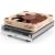 Noctua NH-L9a-AM5 Processor Air cooler 9.2 cm Beige, Brown
