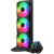 Cooler Master chłodzenie wodne CPU MasterLiquid 360 Core II ARGB MLW-D36M-A18PA-R1