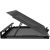 NATEC NPL-2271 laptop stand Black 43.9 cm (17.3")