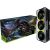 Graphics Card PALIT NVIDIA GeForce RTX 5080 16 GB GDDR7 256 bit PCIE 5.0 16x GPU 2295 MHz Triple slot Fansink 1xHDMI 3xDisplayPort NE75080T19T2-GB2030G