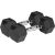 Rebel Hantle Hex gumowane 2 x 4 kg