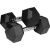 Rebel ‎‎Hantle RBA-2325 gumowane 2 x 10 kg