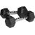 Rebel Hantle RBA-2325 gumowane 2 x 3 kg