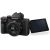 Panasonic Lumix DC-G100D + 12-32mm Kit