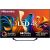 Hisense 43A7NQ QLED 4K Ultra HD Televizors 43"