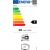 Hisense 43A7NQ QLED 4K Ultra HD Televizors 43"