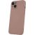 Mocco Simple Color Mag case Чехол для Apple iPhone 16e