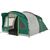 Coleman Rocky Mountain 5 Plus Ģimenes telts Teltis