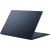 ASUS Zenbook 14 UX3405CA-PZ051W ARL H Core Ultra 5 14.0" 3K 120Hz 400nits Glossy 16GB LPDDR5X SSD512 Intel Arc Graphics WLAN+BT Cam720 75WHrs Win11 Ponder Blue