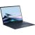 ASUS Zenbook 14 UX3405CA-PZ051W ARL H Core Ultra 5 14.0" 3K 120Hz 400nits Glossy 16GB LPDDR5X SSD512 Intel Arc Graphics WLAN+BT Cam720 75WHrs Win11 Ponder Blue