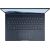ASUS Zenbook 14 UX3405CA-PZ051W ARL H Core Ultra 5 14.0" 3K 120Hz 400nits Glossy 16GB LPDDR5X SSD512 Intel Arc Graphics WLAN+BT Cam720 75WHrs Win11 Ponder Blue